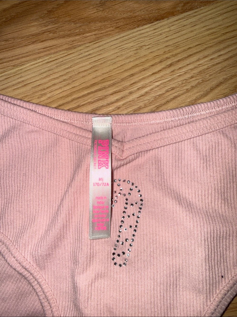 Victoria secret size medium panty bundle - Picture 3 of 11